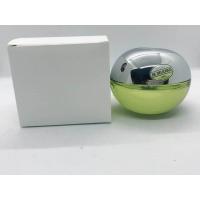 ราคา น้ำหอมแท้ DKNY Be Delicious edp 100ml (กล่องเทส) รับประกันน้ำหอมแท้ 100% (850966472)