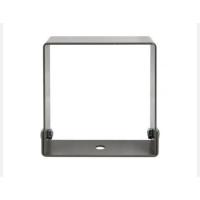 ราคา ข้อรับรางไวร์เวย์ 2x4 สีเทา Hanger support (19395892092)