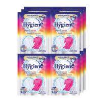 ราคา ไฮยีน เอ็กซ์เพิร์ทวอช น้ํายาซักผ้า สูตรป้องกันผ้าสีตก กลิ่นซันนี่ เฟรช 35 มล. x 12 (41261864662)