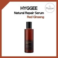 ราคา [HYGGEE] Red Ginseng Natural Repair Nutrition Serum Soothing Moisturizing (25183891360)