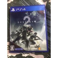 ราคา ขายแผ่น PS4 แผ่นญี่ปุ่นเกมส์ destiny 2 ( เกมส์นี้ได้ไปต่อใน ps5 ด้วยนะ ดังนั้นสนุกแน่นอน ) (8120636799)