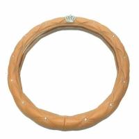 ราคา หุ้มพวงมาลัย VIP มงกุฏ (761829)