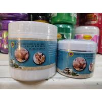 ราคา Mook Herbs Massage Cream For Body มุก สมุนไพร ครีมนวดตัว - นวดฝ่าเท้า ( ชนิดเย็น ) (20159053898)