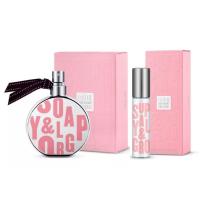 ราคา Soap & Glory Original Pink Perfume Spray 10/50ml (4025144480)