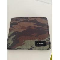 ราคา กระเป๋าสตางค์(RIPCURL)ลายทหาร (7257077313)