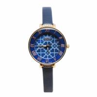ราคา Julius นาฬิกาข้อมือสตรี รุ่น JA-869-blue (279038422)