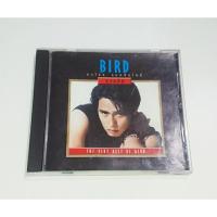 ราคา CD​ ซีดี​เพลง​ รวมฮิต เบิร์ด​ ธง​ไชย​ แมคอิน​ไตย์ : The​ Very​ Best​ of Bird (2539) (27015642538)