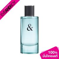ราคา TIFFANY & CO - Tiffany&Love For Him EDT (90 ml.) น้ำหอม EVEANDBOY[สินค้าแท้100%] (11130156071)