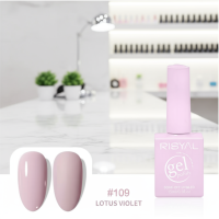 ราคา RISYAL สีบล็อกขวด 109—ฤดูบาร์บี้สีชมพูเข้ม เจลทาเล็บติดทนนานสําหรับร้านเสริมสวย DIY ของขวัญผู้หญิง (50600880546)