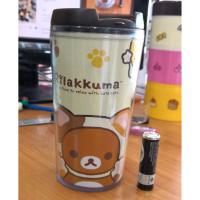ราคา ริรัคคุมะ-rilakkuma กระบอกน้ำ-ส่งฟรี (1862307875)