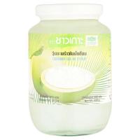 ราคา โปรสุดพิเศษ!!! ชาวเกาะ วุ้นมะพร้าวในน้ำเชื่อม 500กรัม Chaokoh coconut jelly in syrup 500 grams (8300013202)