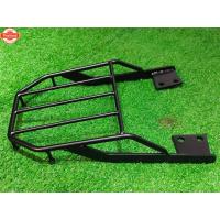 ราคา ตะแกรงท้าย wave 110i 2009 - 2020 / rack ท้าย Honda wave 110i 2009-2020 (40015157861)
