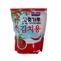 ราคา Bora Red pepper powder1 พริกหยาบ 100g. (13835932047)