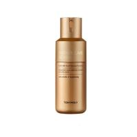 ราคา Tony Moly Intense Care Gold 24K Snail Homme Emulsion 150ml x2pack (40226729637)