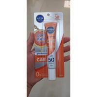 ราคา นีเวีย ซัน กันแดดผิวหน้า ซีแอนด์อี เอสพีเอฟ50 พีเอ+++ 30 มล. (29618992722)