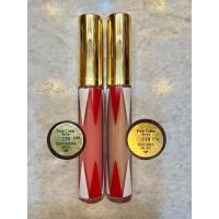 ราคา Estee Lauder Pure Color Envy Sculpting Lip Gloss Limited Edition ของแท้ ขายแพคคู่ 2 สี ขนาด 0.09oz/2.7ml (18551582205)