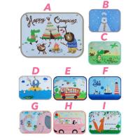 ราคา ผ้าม่านบังแดดในรถยนต์ แบบจุ๊บยางติดกระจก (2062865555)