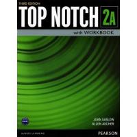 ราคา Chulabook|c222|หนังสือ|TOP NOTCH 2: STUDENT BOOK/WORKBOOK (SPLIT A) (19093307199)