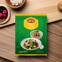 ราคา เอโร่ ผงปรุงอาหาร รสหมู 850 กรัม (29262798319)