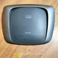 ราคา LINKSYS Cisco Linkswear X3000 เราเตอร์ไร้สาย Gigabit 300Mbps USB WAN PPOB (20777403343)