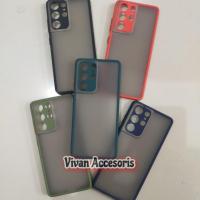 ราคา เคส Samsung S1 Ultra Dove + เคส Fuze Macaron แบบใสด้าน (43204684175)