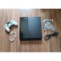 ราคา PS4 FAT1006A 500GB สี ดำ (22471763555)