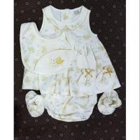 ราคา ENFANT gold เซ็ตแรกเกิด (5331429426)