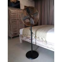 ราคา พัดลมโบราณคลาสสิค 12" (8511582529)