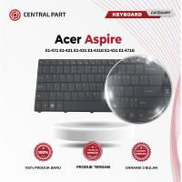 ราคา คีย์บอร์ด Acer Aspire E1-471 E1-421 E1-431 E1-431G E1-451 E1-471G สีดํา (46251559919)