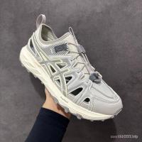 ราคา ดีมี .Gel-Sonoma SE รองเท้าวิ่งระบายอากาศและน้ําหนักเบารองเท้ากีฬาผู้ชายและผู้หญิงดูดซับแรงกระแทกแฟชั่น PUZE 6PAN (55351238807)