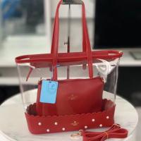 ราคา กระเป๋าแบรนด์ PIMMY งานแท้ (5212648747)