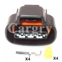 ราคา ปลั๊กคอยล์จานจ่าย Toyota 1jz 2jz ปลั๊กจานจ่ายของใหม่เปลี่ยนโดยการเปลี่ยนพินข้างในไม่ต้องตัดต่อสายไฟ (22033484547)