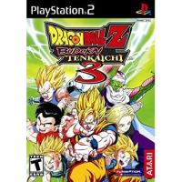 ราคา แผ่นเกมส์ PS2 Dragonball Z Budokai 3 (3328484648)