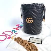ราคา Used like new Gucci mini bucket (4234953886)