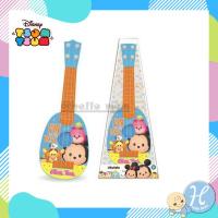 ราคา TsumTsum ลิขสิทธิ์แท้ อูคูเลเล่ ซูมซูม 4สาย Little Ukulele 10x3.5x27 ซม เครื่องดนตรีเด็ก ของเล่นเด็ก มีเสียง กีตาร์เด็ก (3436575461)