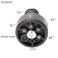 ราคา SHZTGM หัวฉีดแบบปรับได้สําหรับ 1/4 นิ้วเครื่องซักผ้าไร้สายแรงดันสูง 3000PSI อะแดปเตอร์ท่อ null (27693552930)