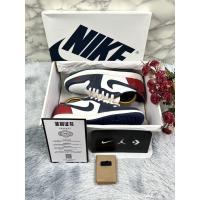 ราคา Air JORDAN 1 RETRO LOW OG SUMMIT WHITE/GYM RED Size 9 UK/ 44 EUR/ 28 CM   ราคา 4,500 บาท (24795717138)