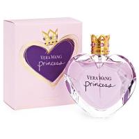 ราคา น้ำหอมสำหรับผู้หญิง Vera Wang Princess EDT 50 ml.