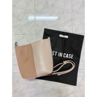 ราคา กระเป๋า JUST IN CASE สี PINK (9253346654)