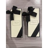 ราคา กล่องน้ำหอมJo malone ของแท้ (15348700053)