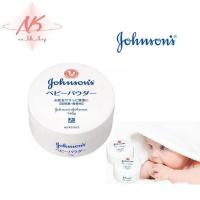 ราคา พร้อมส่ง/แป้งคุมมัน Johnson's Fresh & Smooth Face Powder oil control 10g. (1846954442)