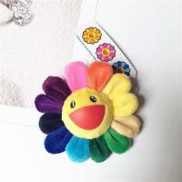 ราคา murakami flower งานเทียบแท้ เข็มกลัดมุราคามิ (1647242838)