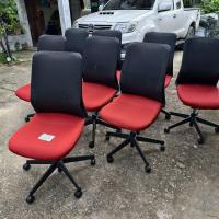 ราคา เก้าอี้สำนักงาน KOKUYO AGATA/S มือสองจากญี่ปุ่น agata s มีหลายตัว (40501685444)