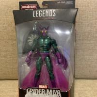 ราคา MARVEL legends spiderman: Beetle (3632351648)