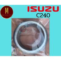 ราคา ประเก็นปากท่อ ISUZU C240 C250 S250 S240 74แรง ราคา/ชิ้น (25381128651)