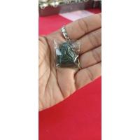 ราคา พระปิดตาหลวงปู่แผ้ว เนื้อตะกั่ว (23021810477)