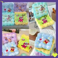 ราคา ชินชาน เบาะรองนั่ง เบาะรองนั่งนุ่มนิ่ม สีสันสดใส ลายน่ารักมาก หมอนพิงหลัง ชินจัง ของแต่งบ้าน (48700491658)