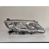 ราคา ไฟหน้า Honda City ปี 2014 - 2017 ฮอนด้า ซิตี้ โคมไฟหน้า ไฟหน้าซิตี้ ทีวายซี TYC (41017235403)