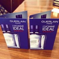 ราคา GUERLAIN L’HOMME IDEAL SPORT edu de toilette 0.7 ml (2288717052)