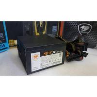 ราคา Power Supply COUGAR 650W STX650 (80+ WHITE) (29151118175)
